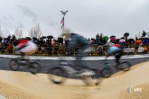 2025 UEC BMX European Cup Round 1 & 2 - BMX Olympic Arena Verona - Italy - Round 1 - 29-03-2025 -  photo Tommaso Pelagalli/SprintCyclingAgency?2025